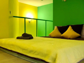 Апартаменты ApartVille 408-Г