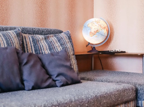 Квартира Университет