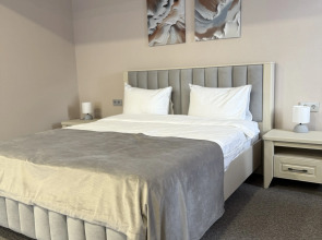 Отель Мельница