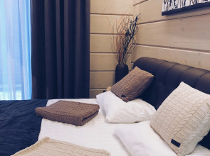 Отель Water House