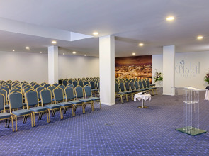 Отель Cristal Porto