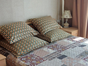 Отель Ангара