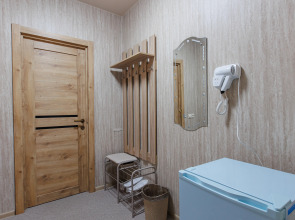 Отель Париж