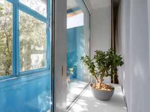 Квартира на Будённовской 195