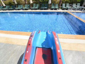 Отель Ethica Suite Luxury Houses