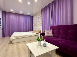 Апартаменты ArendaGrad Кирова 33