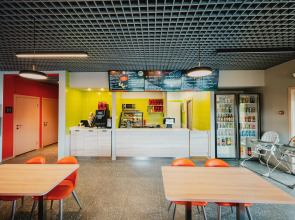 Отель 3А Арзамас М12