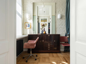 Апартаменты LetYourFlat Boutique