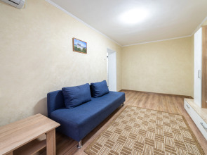 Апартаменты в центре Сочи