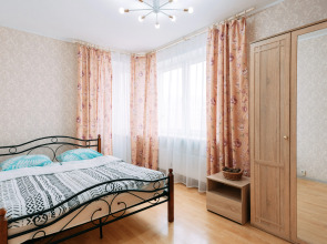 Квартира 3-х комнатная квартира у 3-х вокзалов