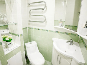 Апартамент Строителей 32А