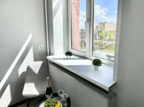 Апартаменты Комфорт Мини Плюс