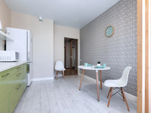 Квартира Ant Apart comfort