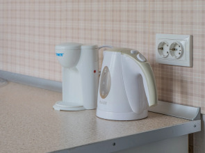 Апартаменты У Турнера