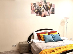 Апартаменты Магия Дёмин Луг 2/10