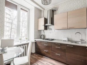 Апартаменты Luxury на Красной