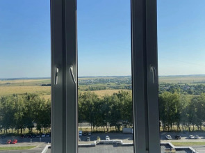 Апартаменты Чебоксарский 33/1