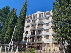 Отель Белла