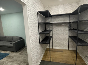 Апартаменты у центрального парка