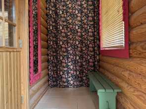 Частный дом Happy Day Vyborg