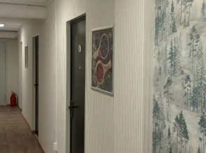 Гостиница Jarvi