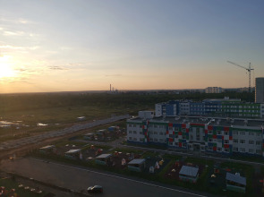 Квартира ОренРент на Рокоссовского