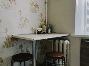 Квартира Green Dream