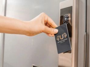 Отель Золотая Подкова