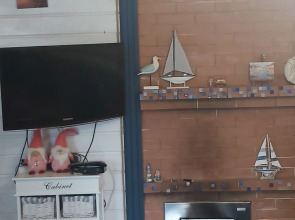 Частный дом в 5 минутах от реки Волги