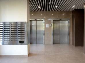 Квартира Двухкомнатная Неопарк около метро Московская, Звёздная