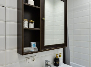 Квартира Уютная Студия возле Метро Коммунарка