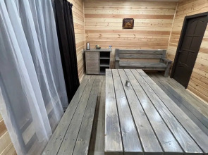 Гостевой Дом на Пруду