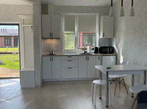 Гостевой дом Ворссунсалми