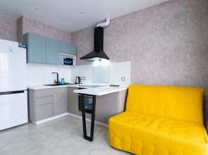 Апартаменты просторные в отличном районе