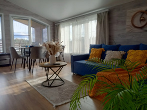 Частный дом УютнодаТепло