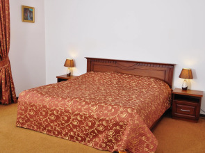 Пансионат Империал