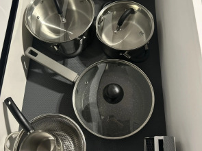 Апартаменты Flat in Red Baden Spa