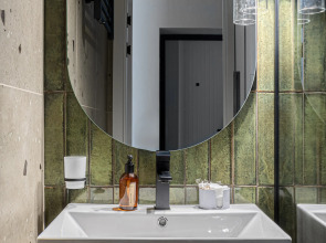 Квартира Звездинка 3