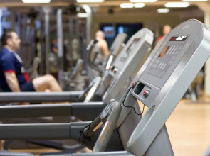 Санаторий Ревиталь Парк