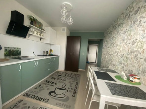 Апартаменты по ул.Правды