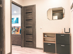 Квартира в Новом ЖК Квартал Художников рядом с БГУ и Курганом