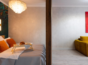 Апартаменты Рио