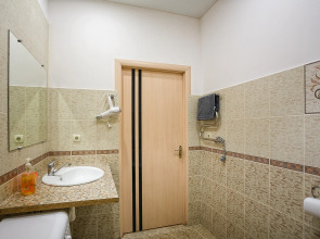 Апартаменты Familiya Gurzuf 1