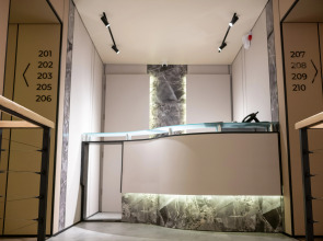 Отель Ala Boutique