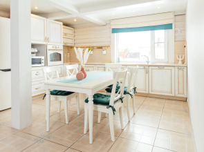 Гостевой Дом с Баней у Реки