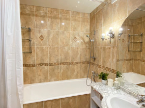 Уютная 3х к. Квартира в Центре Города