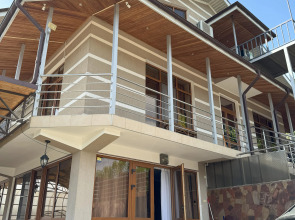 Апартаменты на Ивановской