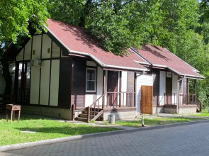 Отель Нобель