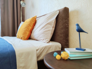 Квартира Уютная Квартира Для Семейного Отдыха