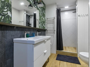 Апартаменты RentalSPb